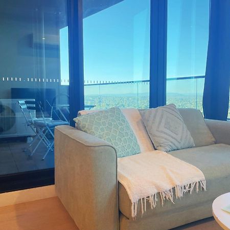 Skygarden Luxury Condo Glen Waverley Exterior foto