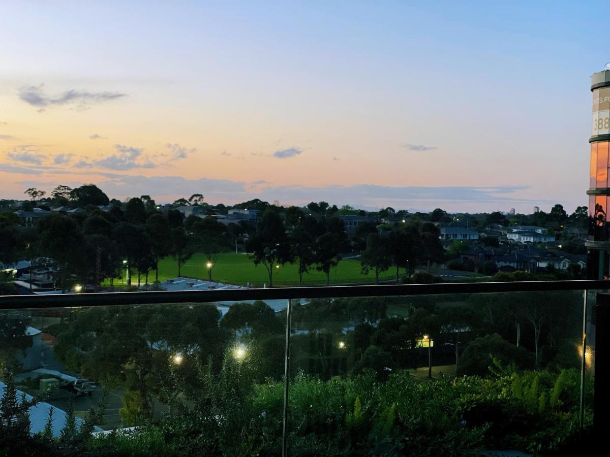 Skygarden Luxury Condo Glen Waverley Exterior foto