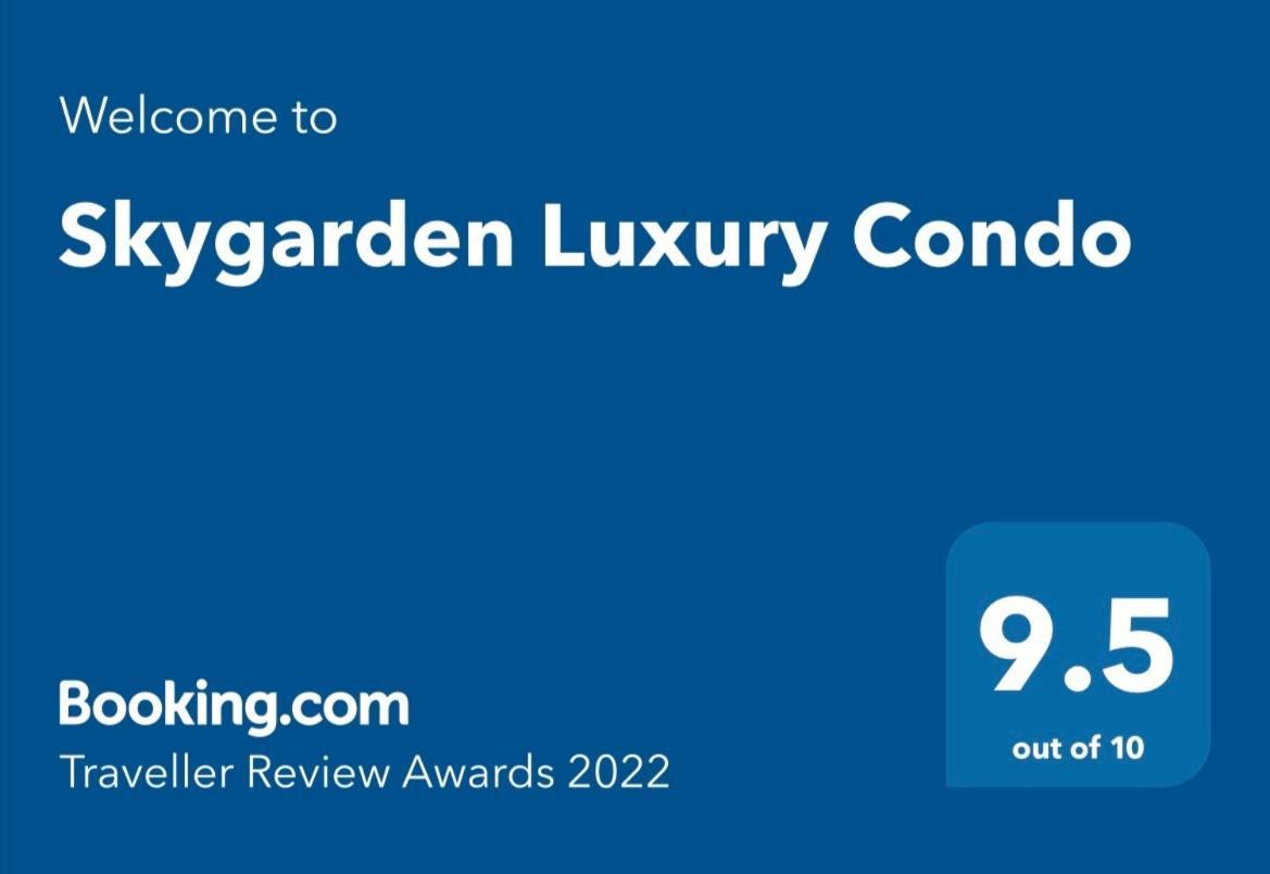 Skygarden Luxury Condo Glen Waverley Exterior foto