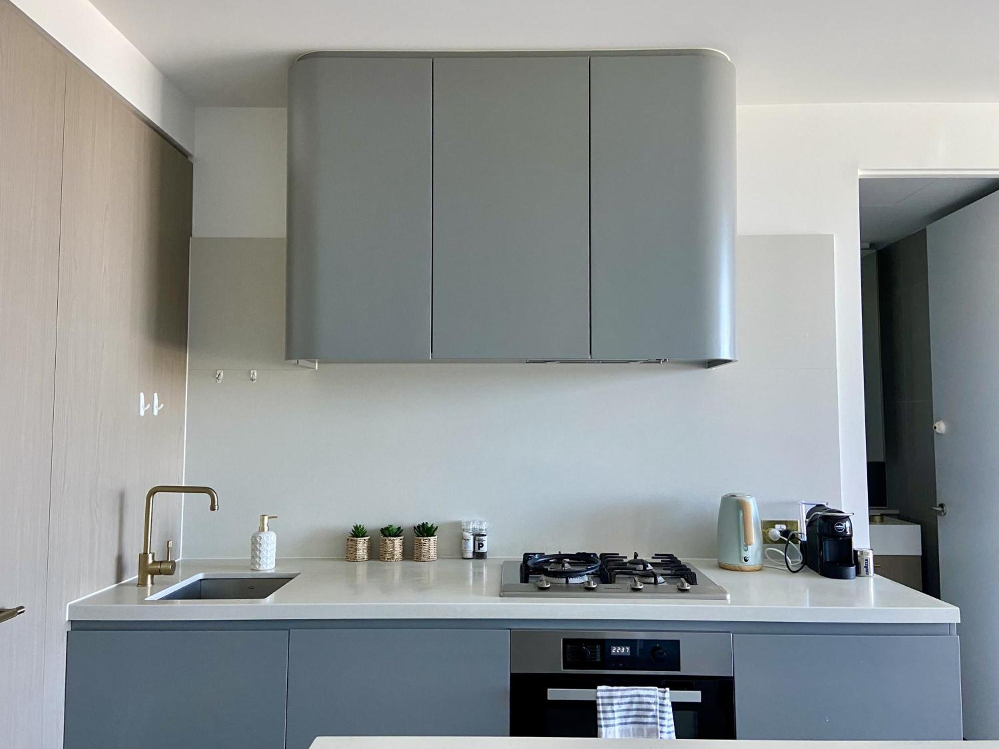 Skygarden Luxury Condo Glen Waverley Exterior foto