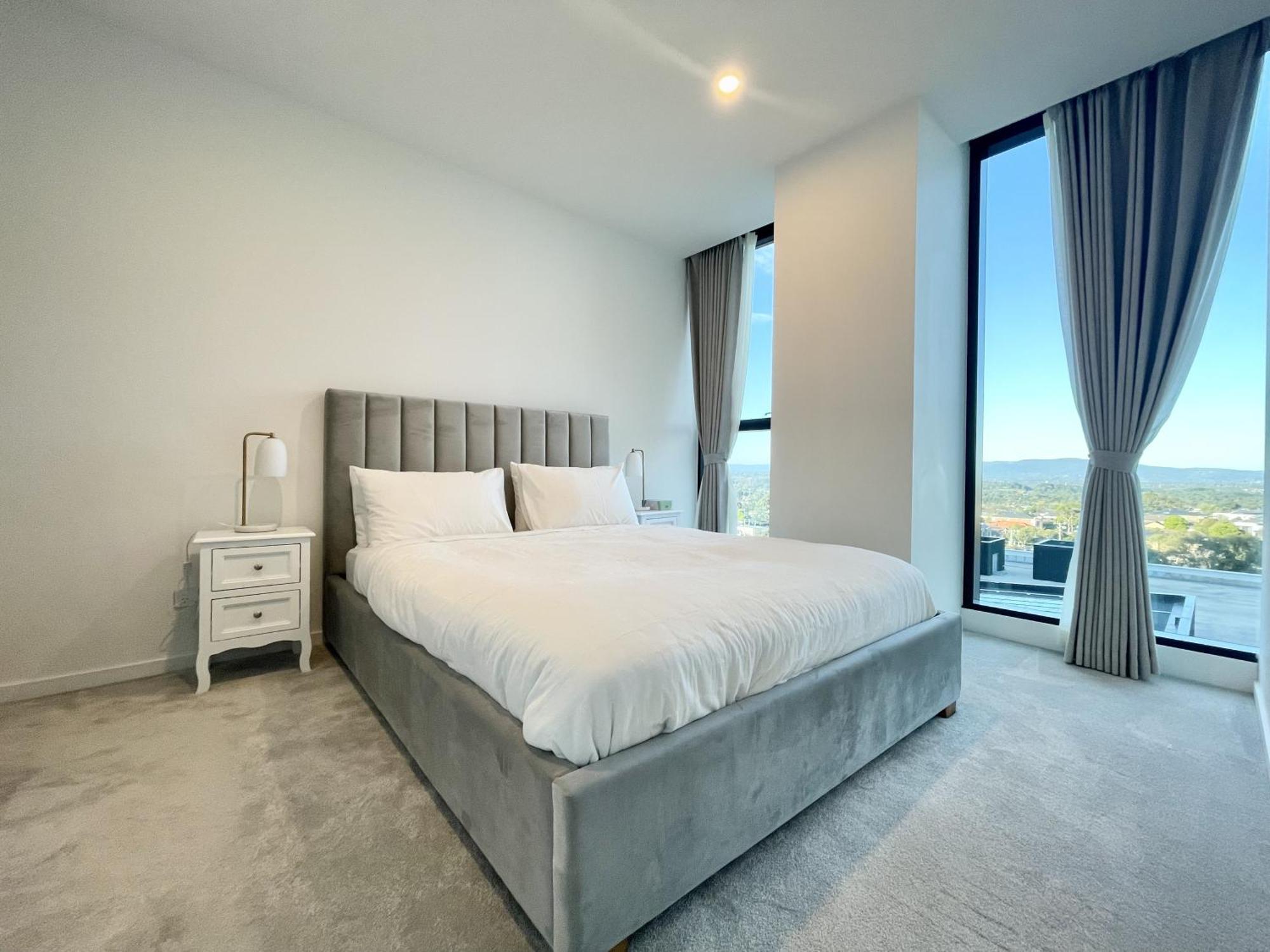 Skygarden Luxury Condo Glen Waverley Exterior foto
