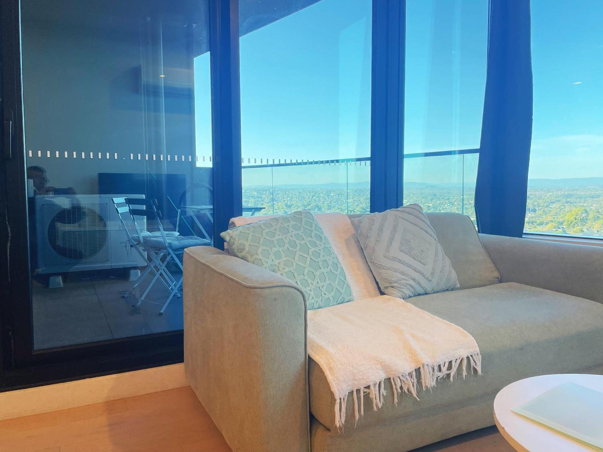 Skygarden Luxury Condo Glen Waverley Exterior foto